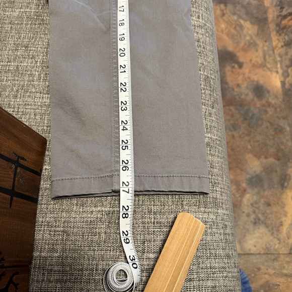 Ladies Ricks Gray Pants - Picture 4 of 9